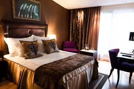 Clarion Collection Havnekontoret - 34