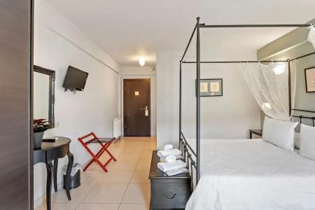 Aerinon Guesthouse - 30