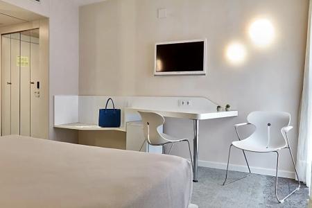 Granada Five Senses Rooms & Suites - 54
