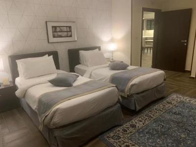 City Rose Suites - 178