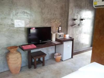 Silver Sands Resort - Koh Tao - 41
