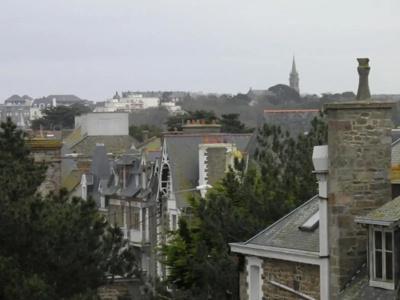 Hôtel Le Jersey - 13