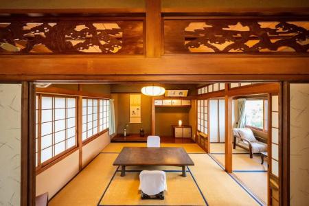 Ryokan Yumesaki - 33