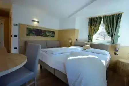 Agritur Darial - 2