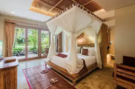 The Udaya Resorts and Spa - 42