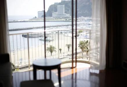Atami Seaside Spa & Resort - 59