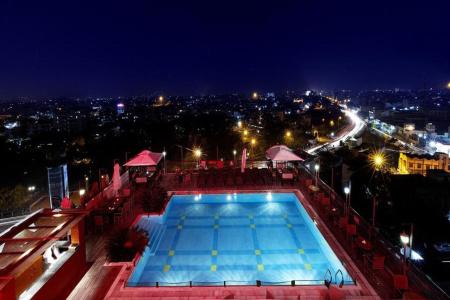 Ramada Jaipur - 15
