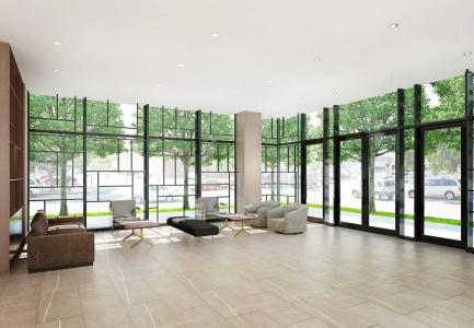 AC by Marriott Boston Downtown - 26