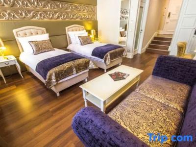 Prestige Budapest - 57
