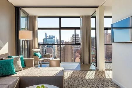 Fraser Suites - 125