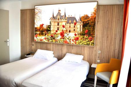 Kyriad Tours Centre - 71