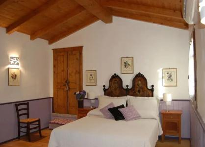 Agriturismo L'Aglientu B&B - 16