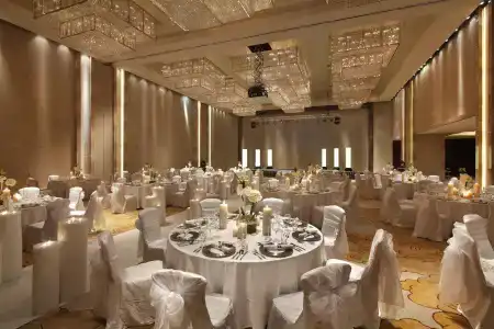 The Westin Pazhou - 44