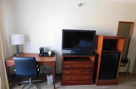 Quality Inn Colchester - 46