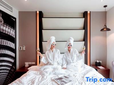 Mercure Bangkok Makkasan - 49