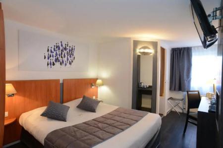 Kyriad Dijon Est - Quetigny - 46