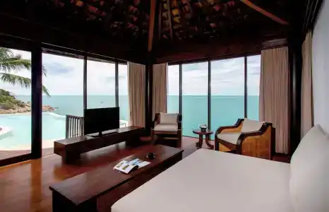 Silavadee Pool Spa Resort - Sha Extra Plus - 12