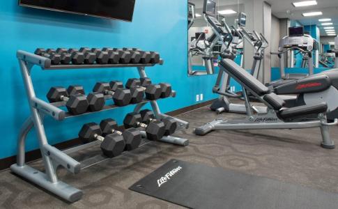 Fairfield Inn & Suites by Marriott New York/Fresh Meadows - 17