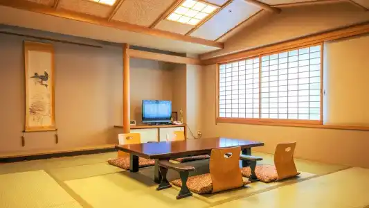 Kusatsu Now Resort - 43