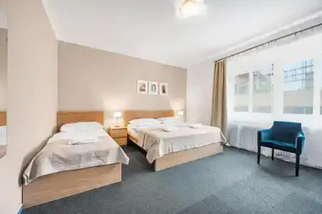 Pension Petit - 25