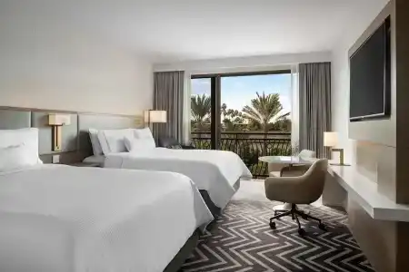 The Westin Anaheim Resort - 50