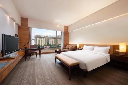 Parklane Changan - 5