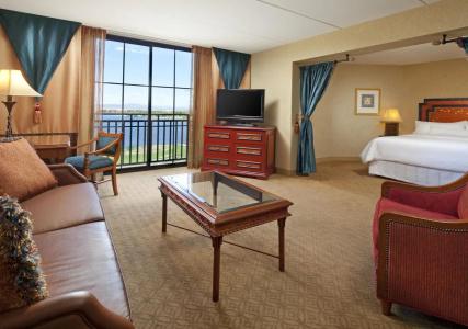 The Westin Lake Las Vegas Resort & Spa - 4