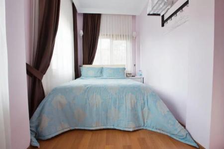 Nizam Butik Otel Büyükada - 23