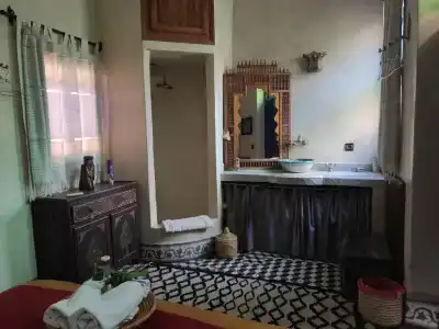 Riad Turquoise - 36