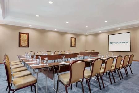 Wyndham Grand Kayseri - 12