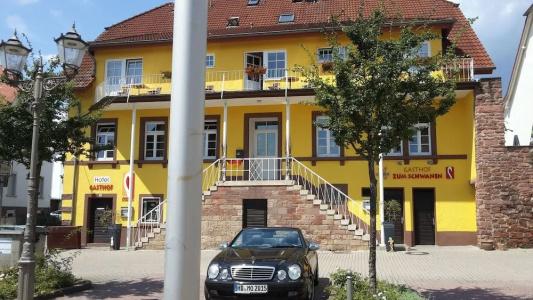 Zum Schwanen - 0