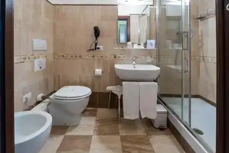 La Dolce Vita Barberini - 32