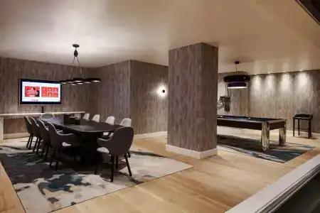 Virgins Las Vegas, Curio Collection by Hilton - 20