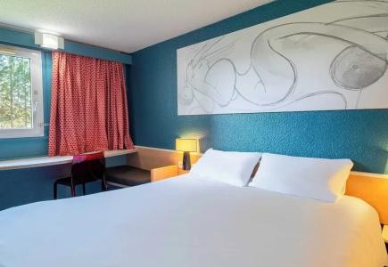 ibis Limoges Nord - 63