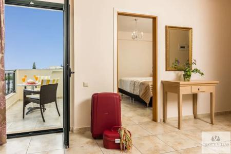 Pilot's Villas Luxury Suites - 106