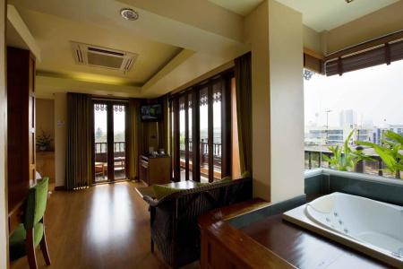 Lamphu Tree House Boutique - 114