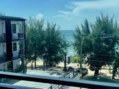 Irin Beach Cha-am - 94
