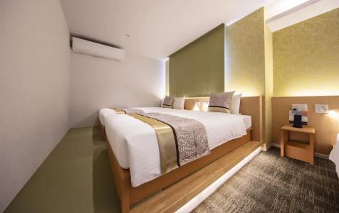 Grand Base Okayama Ekimae - 95