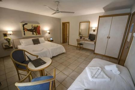 Sliema Chalet - 30