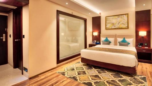 Golden Tulip Essential Jaipur - 3