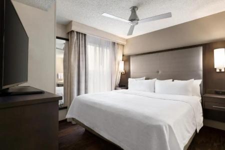 Homewood Suites by Hilton Dallas-Plano - 72