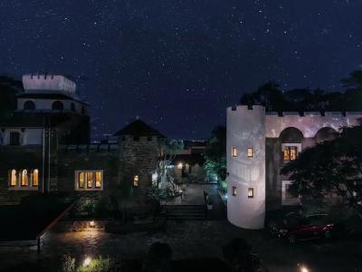 Heinitzburg - 30