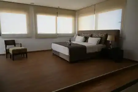 Angela Downtown Rooms - 89