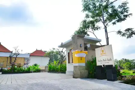 Kubu Bali Baik Villa & - 18