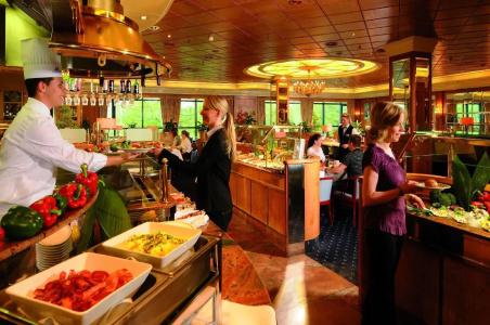 Maritim Airport Hannover - 34