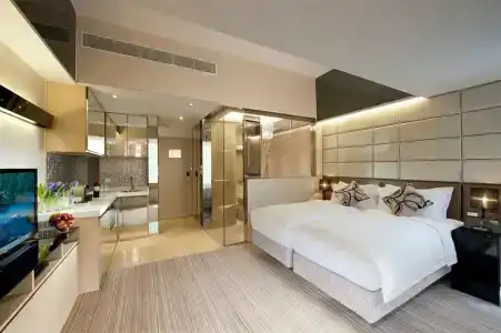 Citadines Mercer - 2