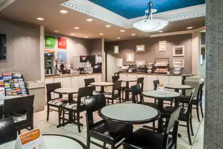 Best Western - 19
