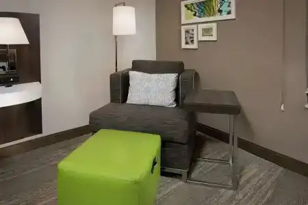 Hampton Inn Hilton Head - 64