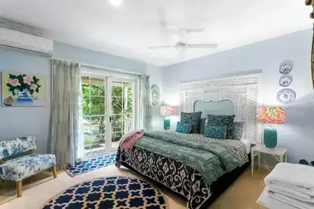 Noosa Valley Manor b&b - 32