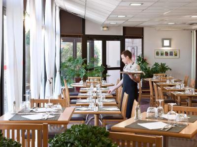 ibis budget Montpellier Sud Près d'Arènes - 23